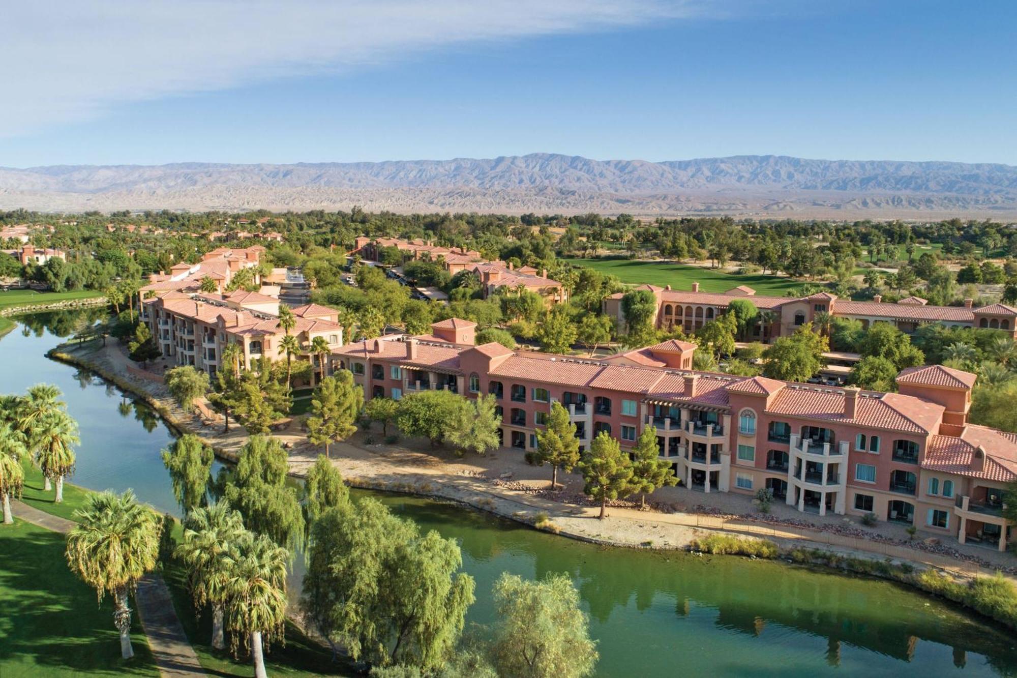 Marriott'S Shadow Ridge I - The Villages Палм-Дезерт Екстер'єр фото
